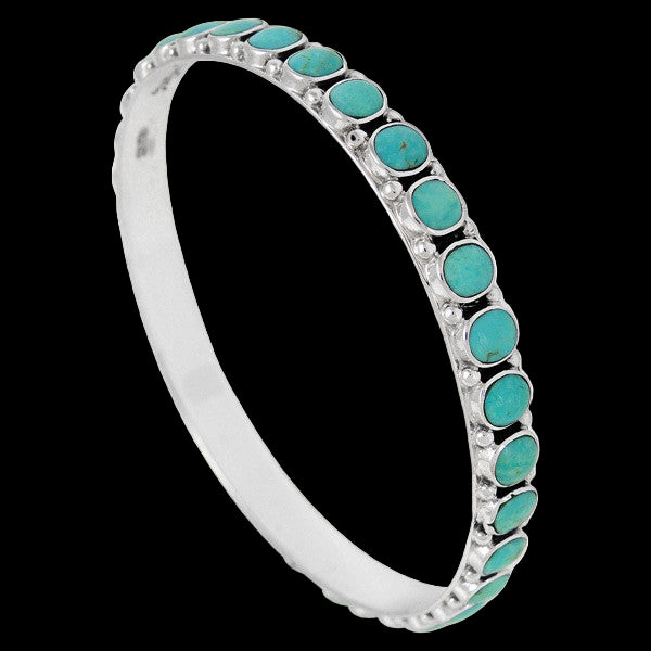 Turquoise Bangle