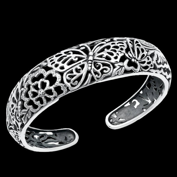 Butterfly Cuff