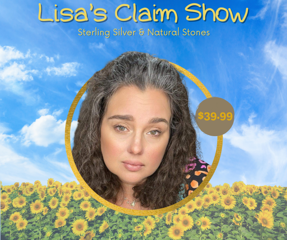 Lisa's Claim Show