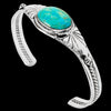 Turquoise Cuff 2