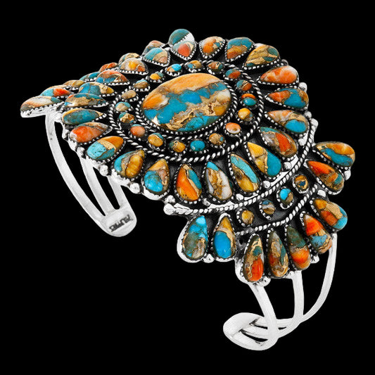 Big Mama Spiny Turquoise