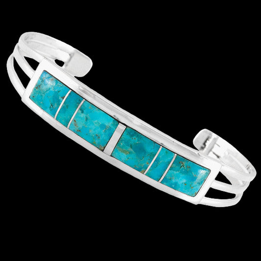 Turquoise Cuff 7